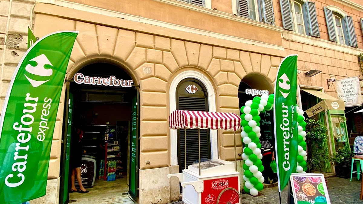 Carrefour Express
