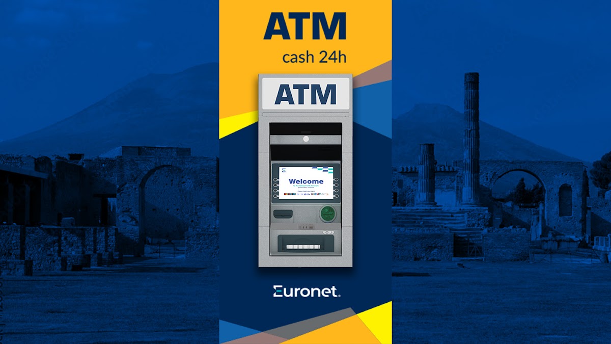 Euronet ATM